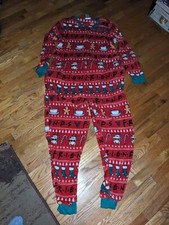 Pigiama Friends Christmas