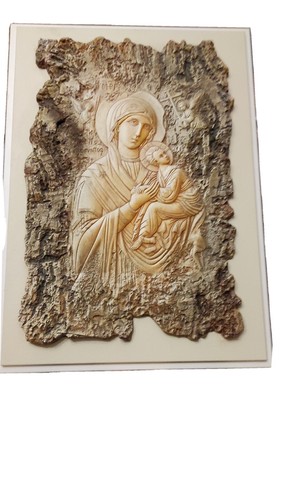 Elvio marchionni madonna del - madonna,