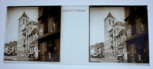 Foto stereoscopiche su - foto,