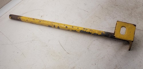 John deere 110 - 110, 112
