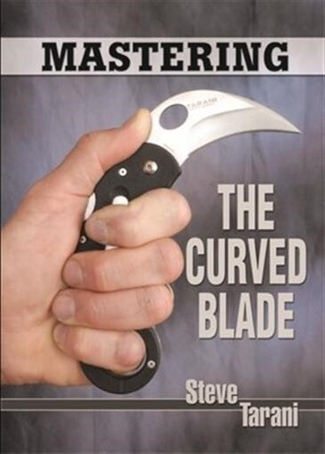 Mastering the curved - mastering, blade