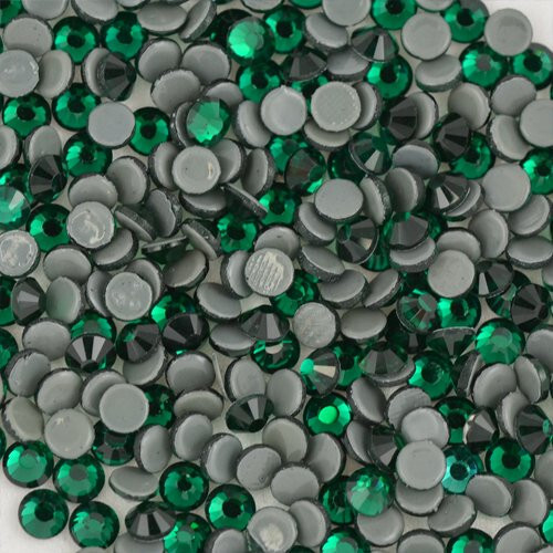 Strass termoadesivi 150pz - termoadesivi, ss6