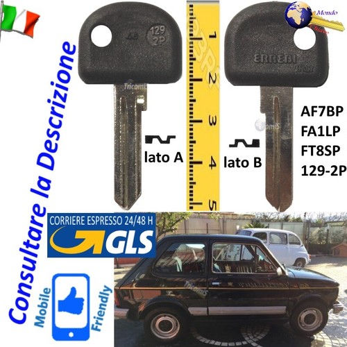 Chiave grezza af7bp per - chiave,