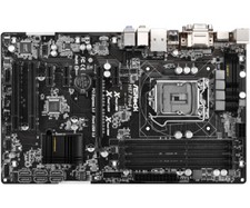 PER ASROCK H87 Pro4 DDR3
