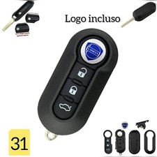 Chiave Cover Telecomando
