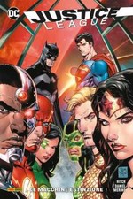 Justice League N° 1 - Le