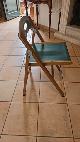 Sedie pieghevoli - 4,