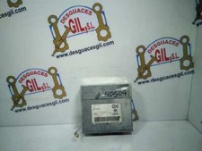 16163449 centralina motore