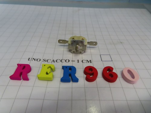 Termostato rer960 valore 175 - rer960,
