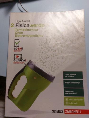 Fisica verde amaldi ugo - 2,