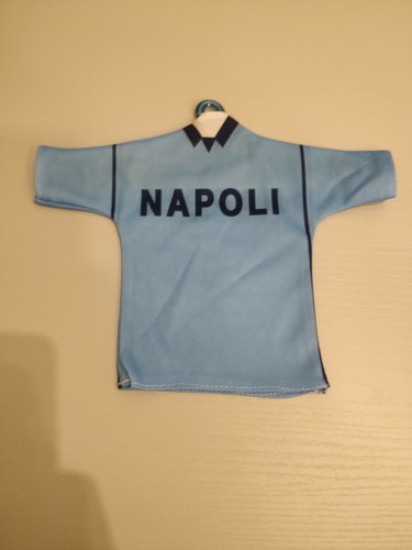 Gagliardetto calcio napoli - gagliardetto,