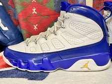 AIR JORDAN 9 RETRO KOBE BRYANT