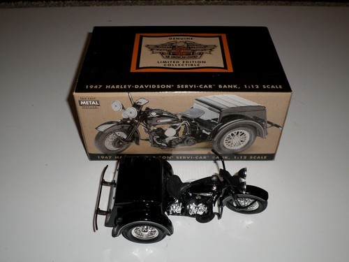Nuovo 1947 harley - 1947,
