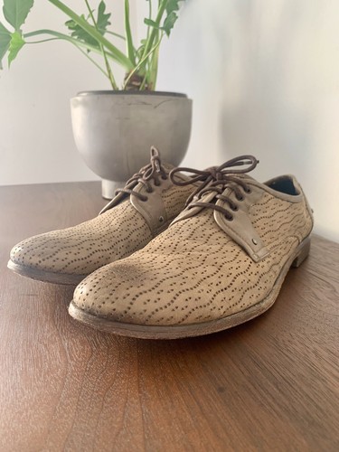 Scarpe eleganti uomo