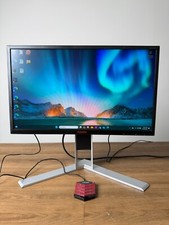 Monitor da gioco 1440p 144Hz