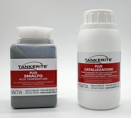Kit tankerite originale plus - tankerite,