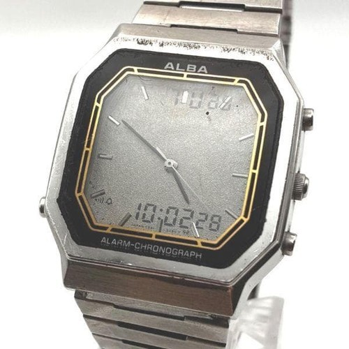 Orologio uomo seiko - uomo, vintage