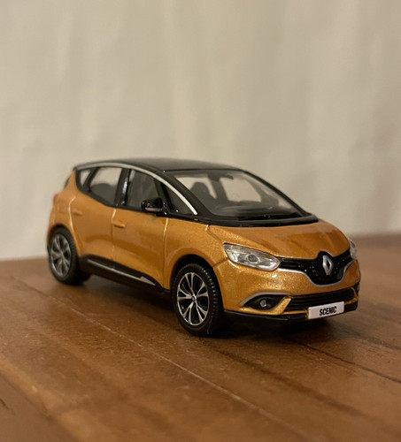 Modellino norev renault - modellino,
