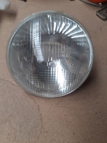 Maserati 3500 faro cibie - gt, cibie'