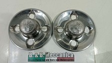 PAIR OF STUDS COVERS RIMS HUB