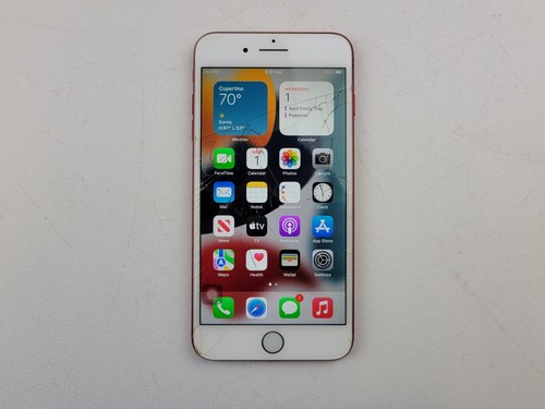 Smartphone apple iphone plus - smartphone, 7