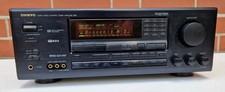 Onkyo TX-SV636 Amplificatore