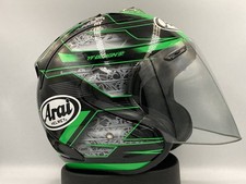 Casco Jet Arai SZ-Ram4 XL