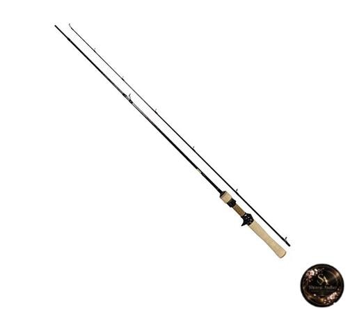 Canna trota nativa daiwa - canna,
