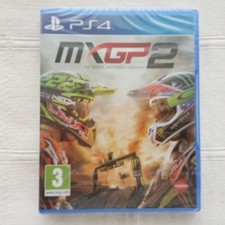 MXGP2 - PlayStation 4 Brand