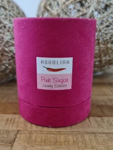Pink sugar aquolina extrait - sugar,