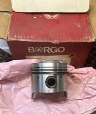 Pistone Completo FIAT 124