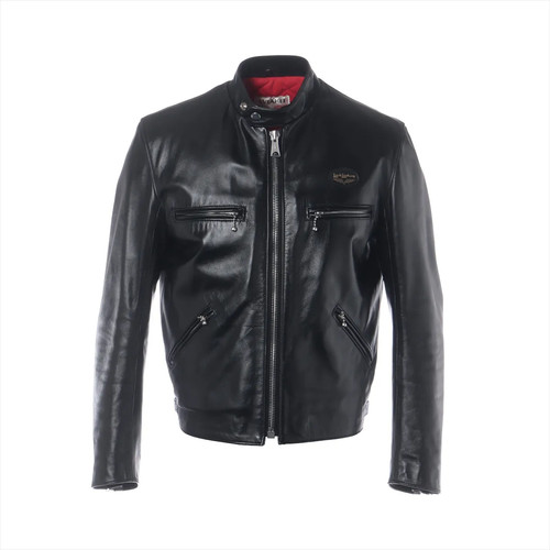 Lewis leathers giacca pelle - leathers,