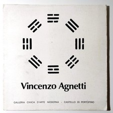 VINCENZO AGNETTI