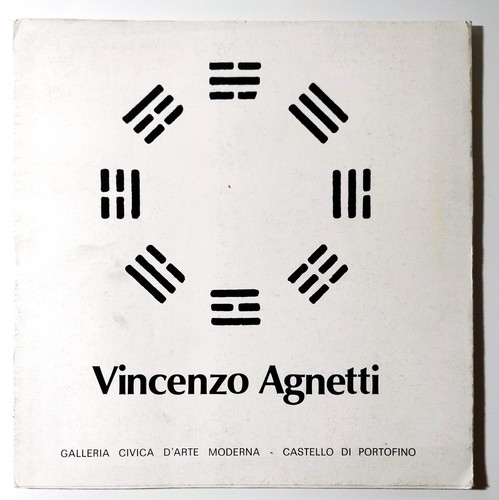 Vincenzo agnetti - vincenzo,