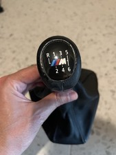 Pomello Cambio BMW Msport serie 3 E90 E91 E93