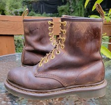 Stivali DR. MARTENS donna 7