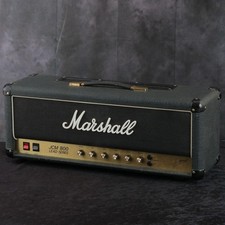 Marshall JCM800 2203 Reissue Tube Amplificatore Chitarra Testa...