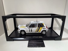 NOREV 1:18 RENAULT SUPER 5 GT