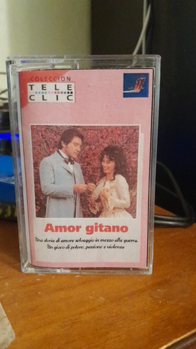 Telenovelas amor gitano - telenovelas,