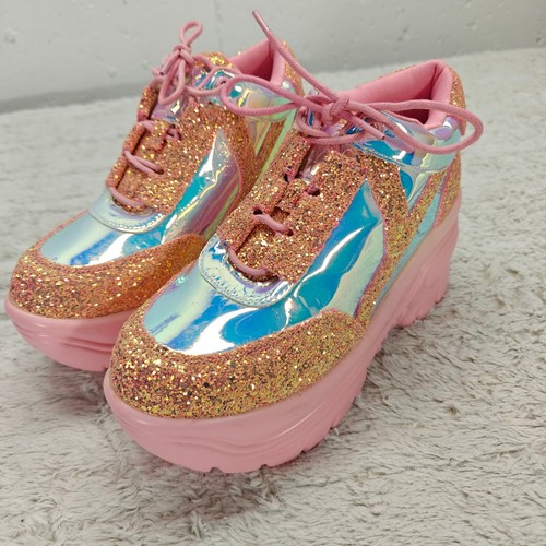 Scarpa sneaker yru rosa - sneaker,
