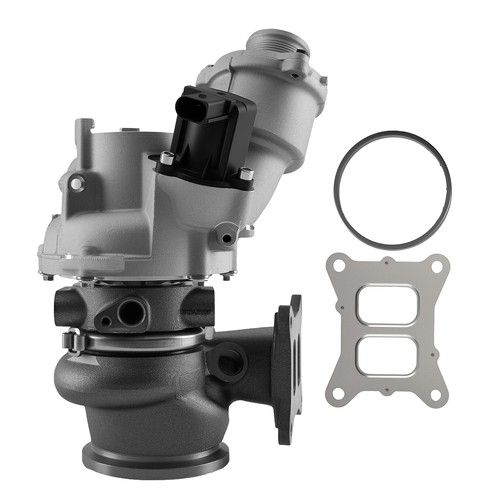 Turbo per audi sportback s3 - a3,