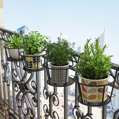 Decorazione balcone - decorazione,