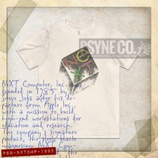 Shirt uomo vintage next - t-shirt,