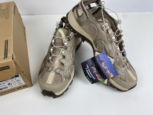 Scarpe salomon techamphibian - scarpe,