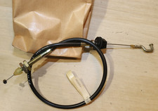 Cavo Bowden originale BMW 316, 318, 320 E21, 35411116161 NUOVO