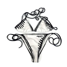 Set costume da bagno bikini