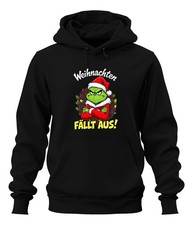 Natale CADE Grinch ghirlanda