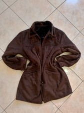 ✅Cappotto vintage montone