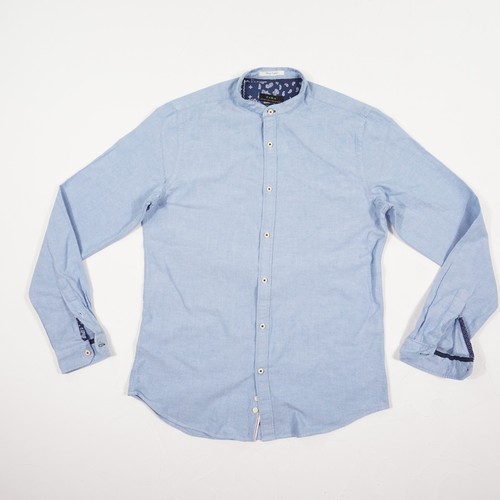 Camicia uomo zara taglia blu - taglia,