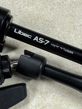Libec AS-7 Braccio accessorio